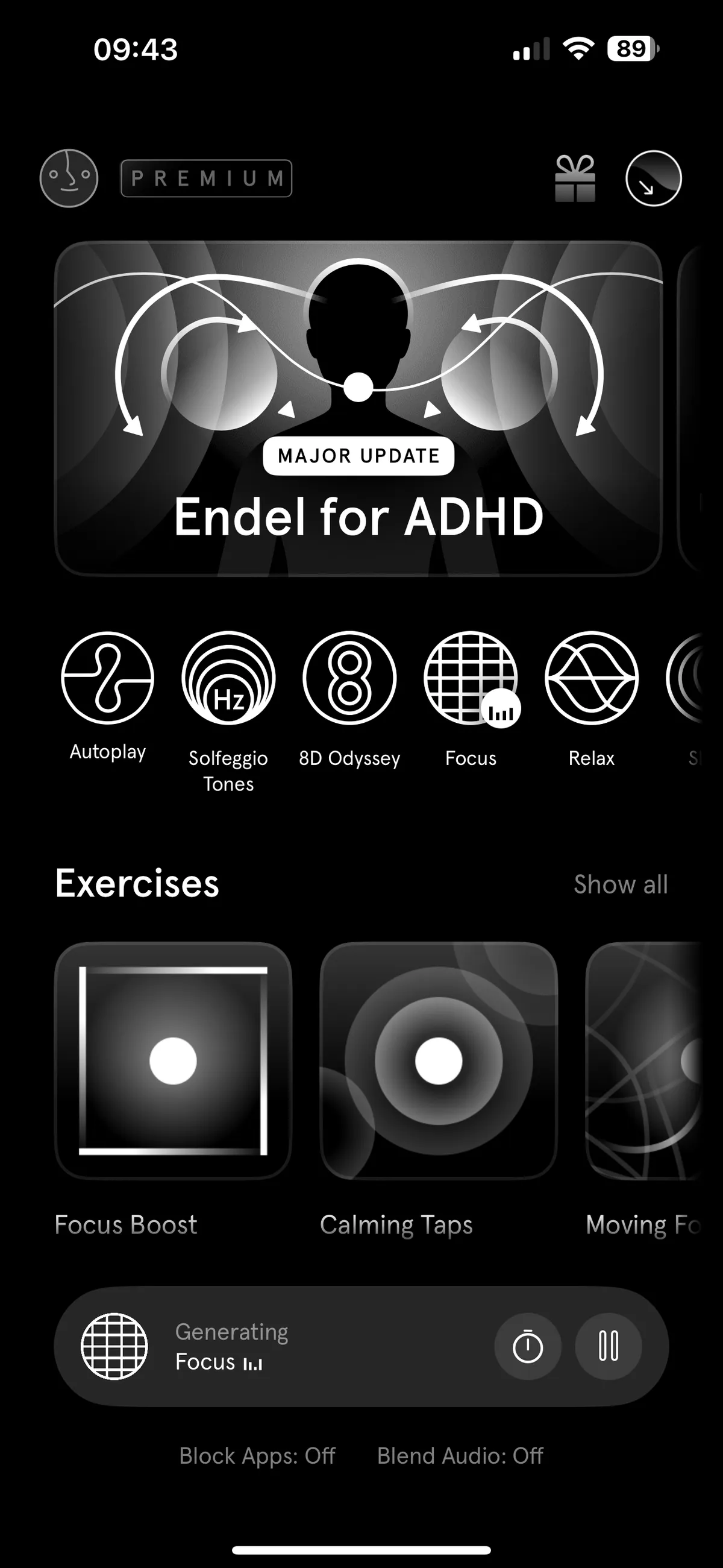 Endel