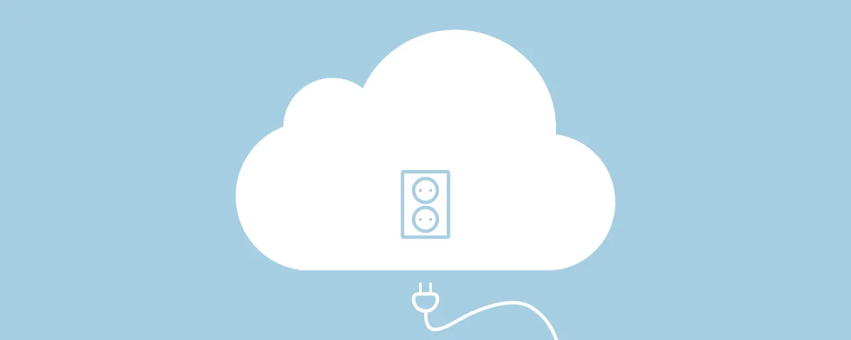 The Cloud was made by Fabián Alexis (CC BY-SA 3.0), via Wikimedia Commons
