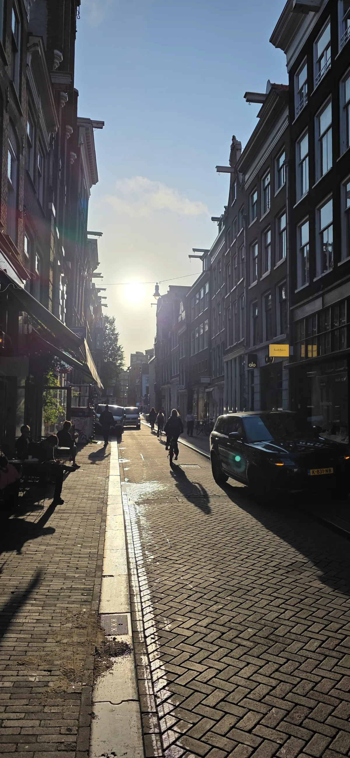 Amsterdam