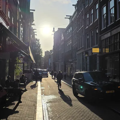 Amsterdam
