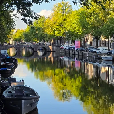 Amsterdam
