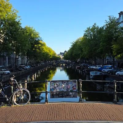 Amsterdam