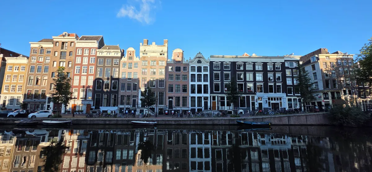 Amsterdam