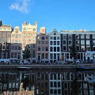 Amsterdam
