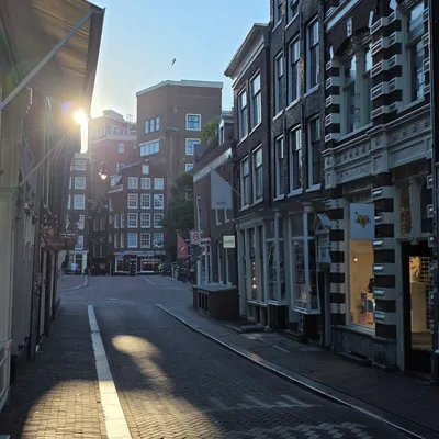 Amsterdam