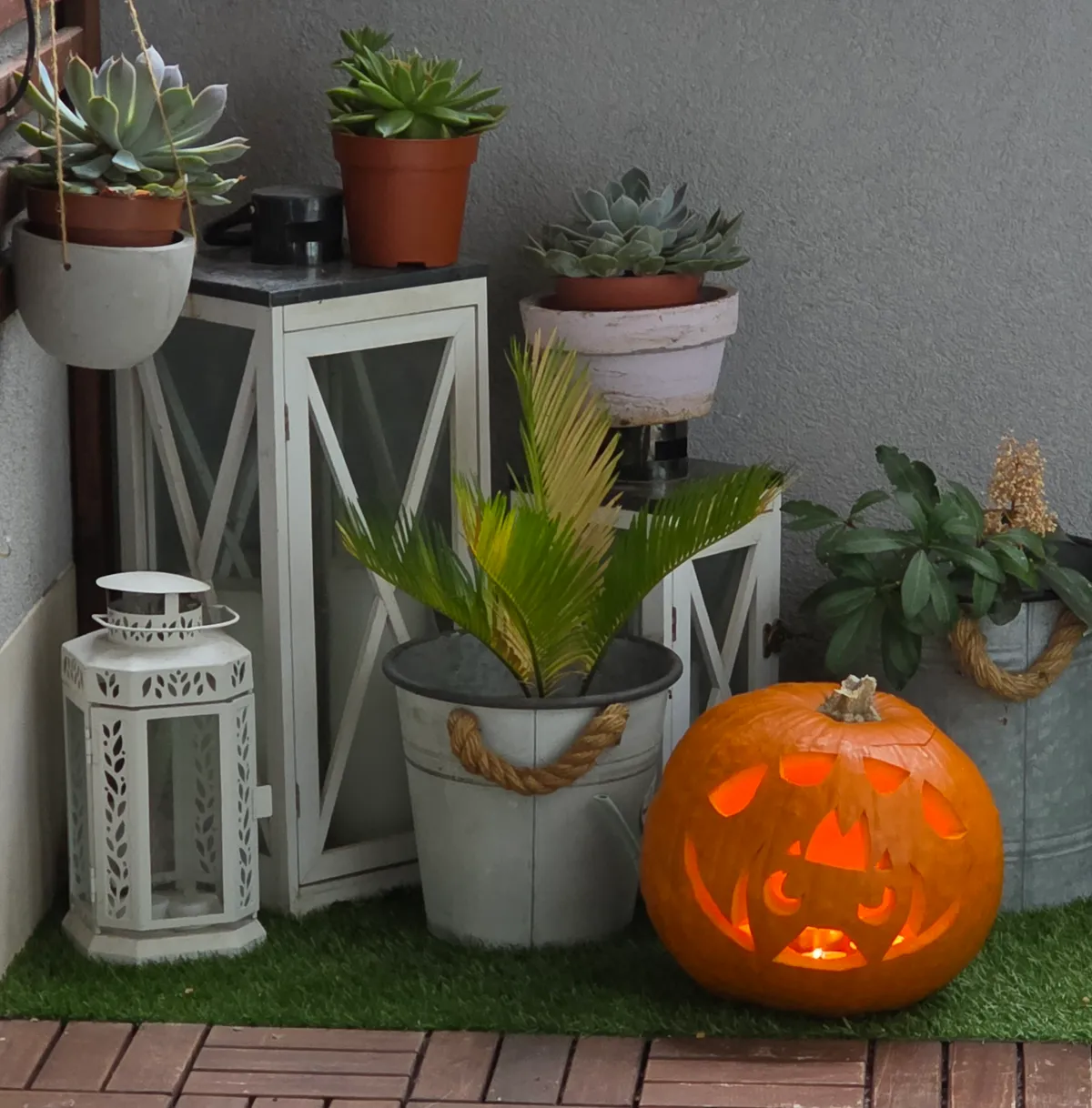 Halloween
