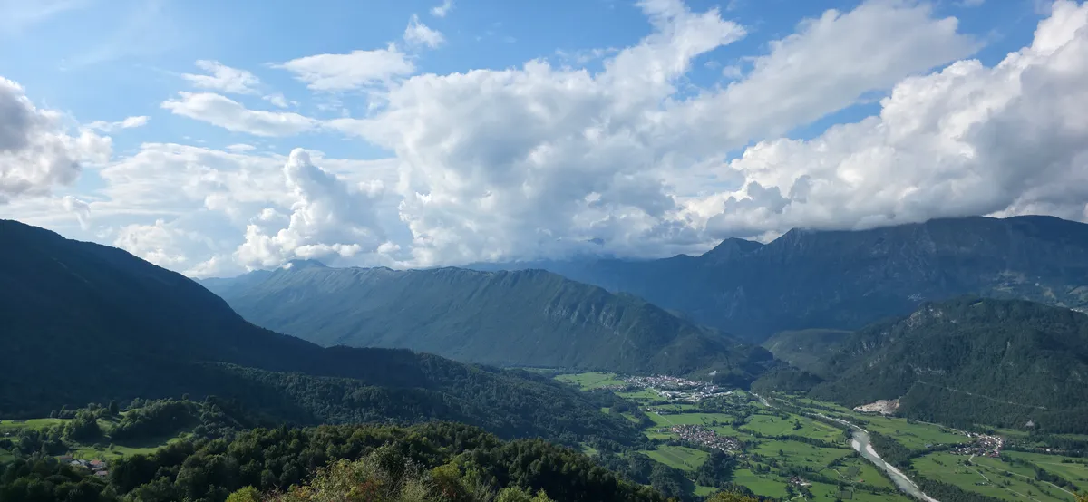 Soča