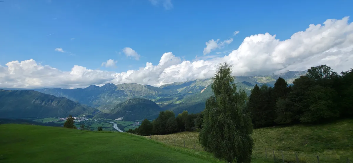 Soča