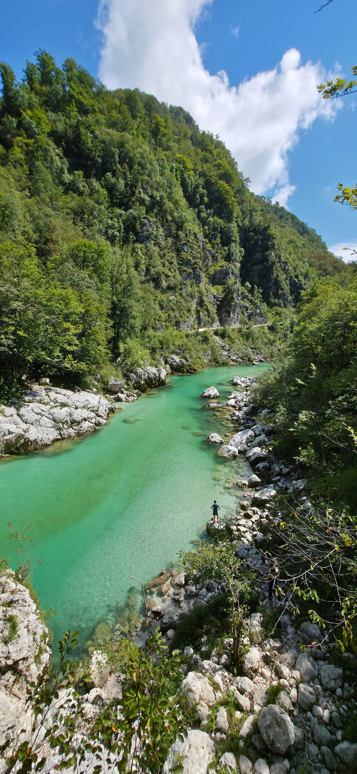 Soča