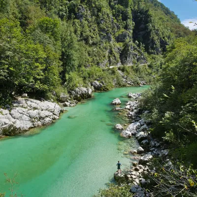 Soča