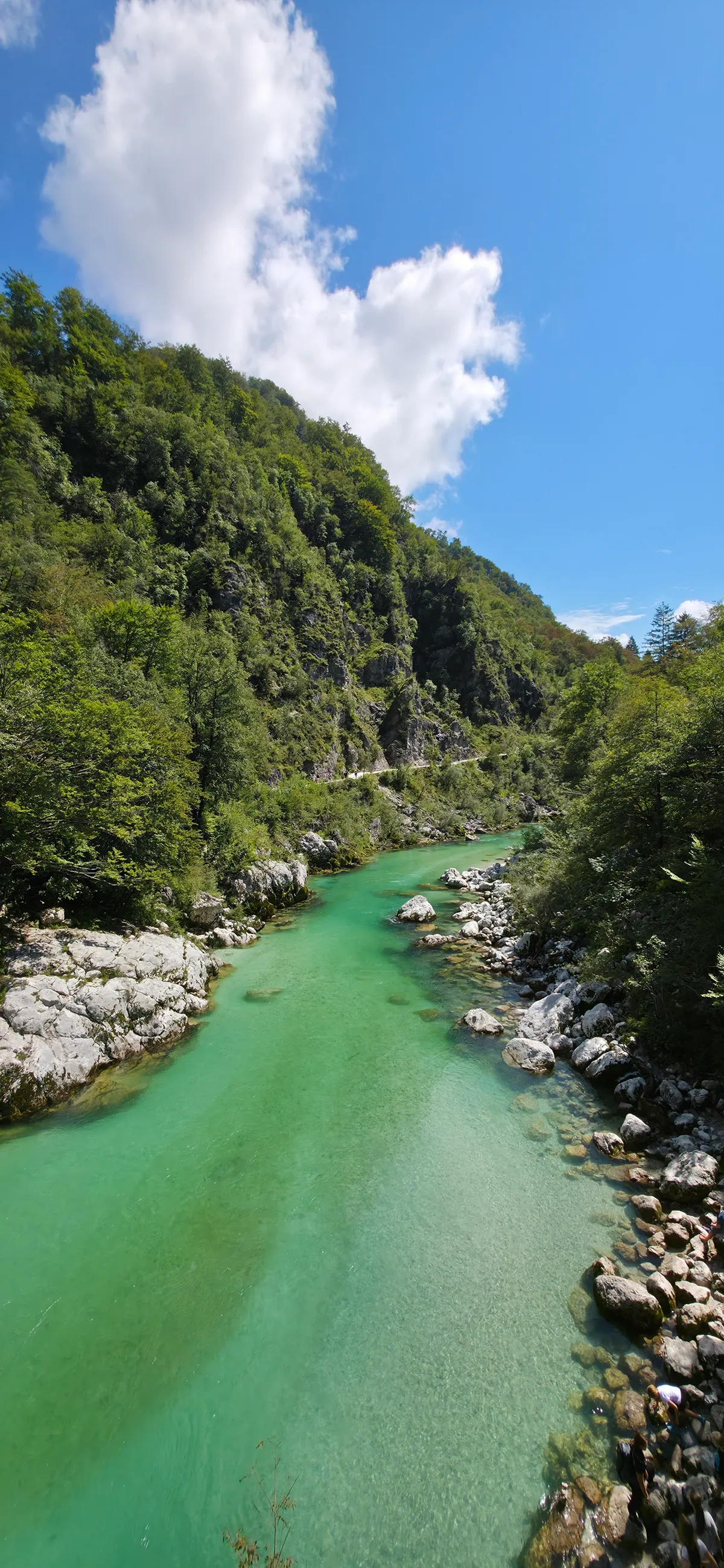 Soča