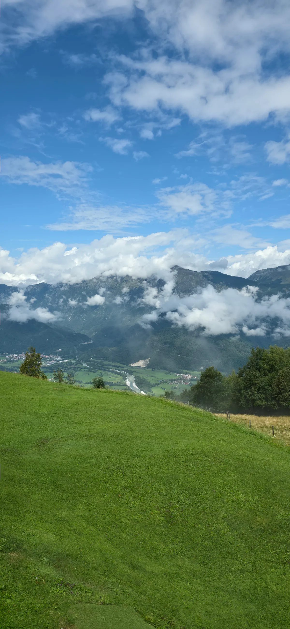 Soča
