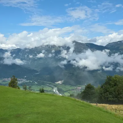 Soča