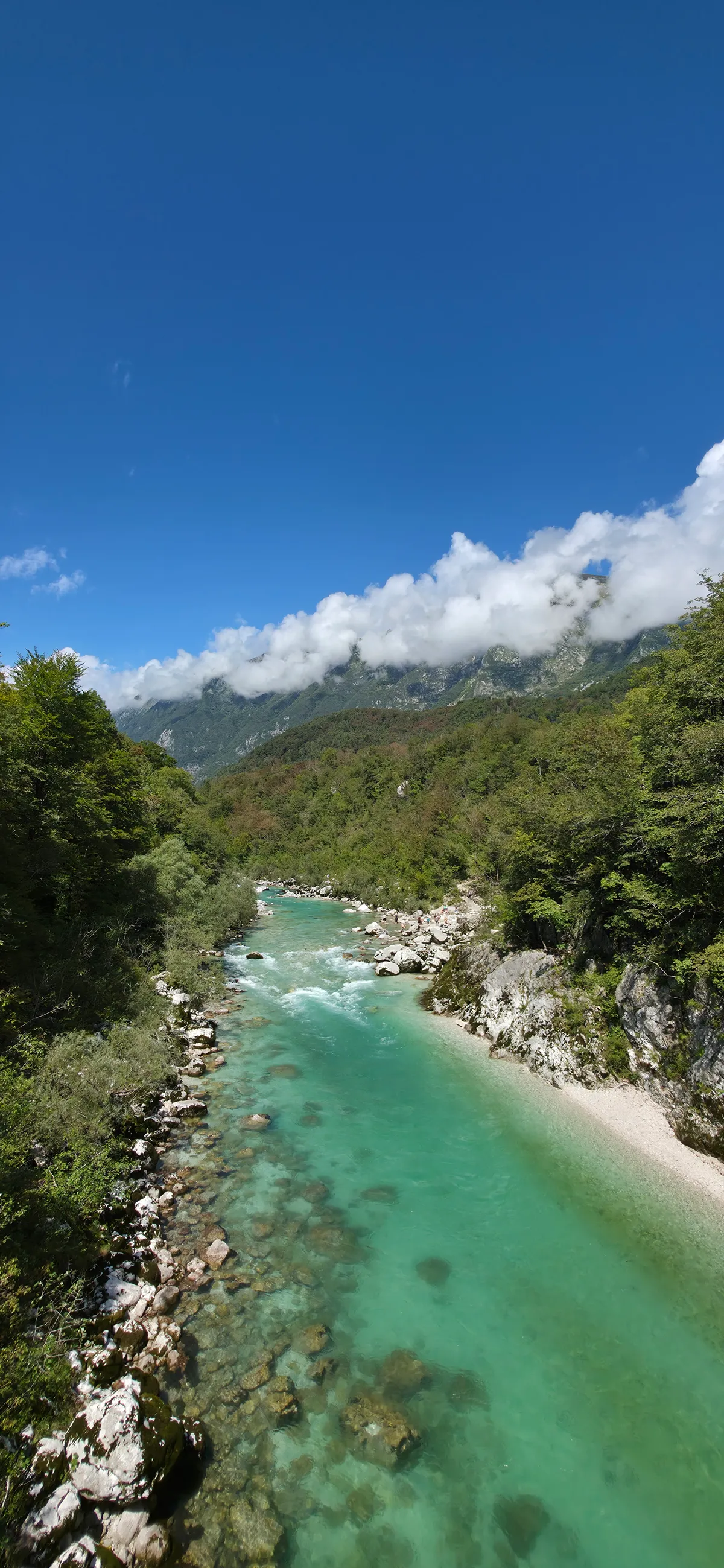 Soča