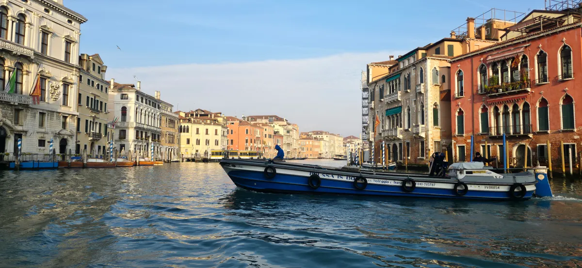Venice
