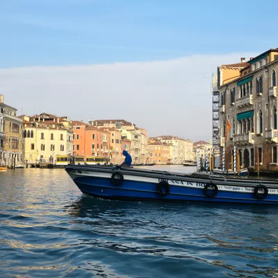 Venice