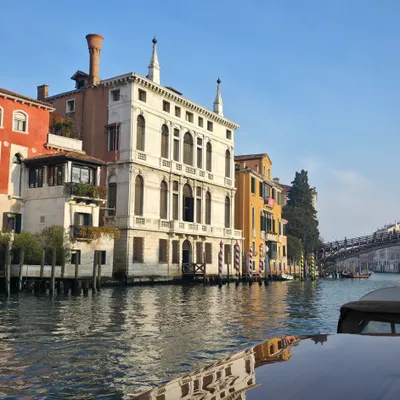 Venice