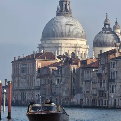 Venice